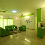 Green Tree Apartment South Boag Road